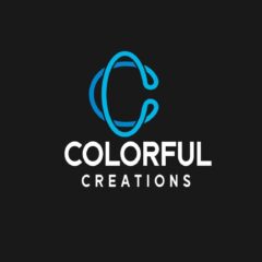 Colourful Creations by Kirti